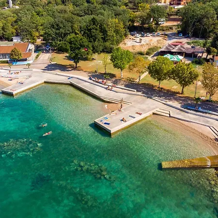 Apartment By The Sea Nska, Krk - 24664