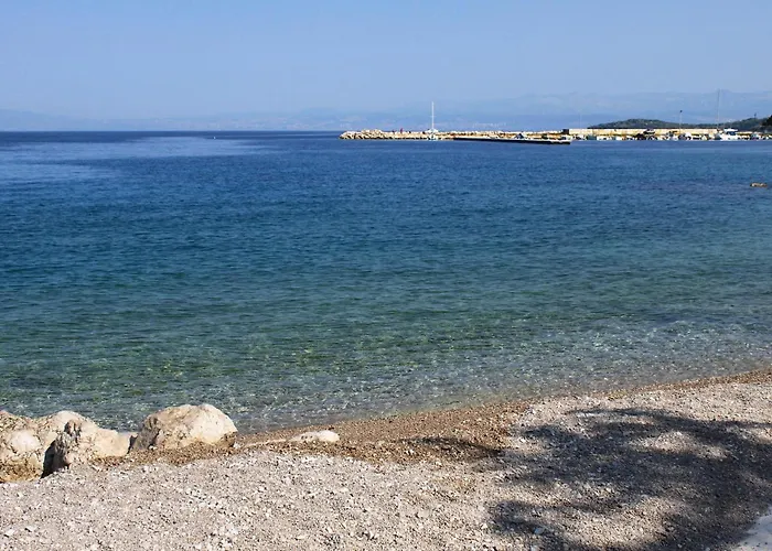 By The Sea Nska, Krk - 24664 Malinska