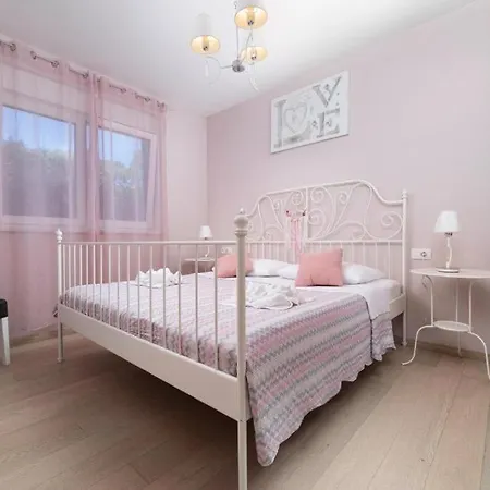 By The Sea Nska, Krk - 24664 Lejlighed *