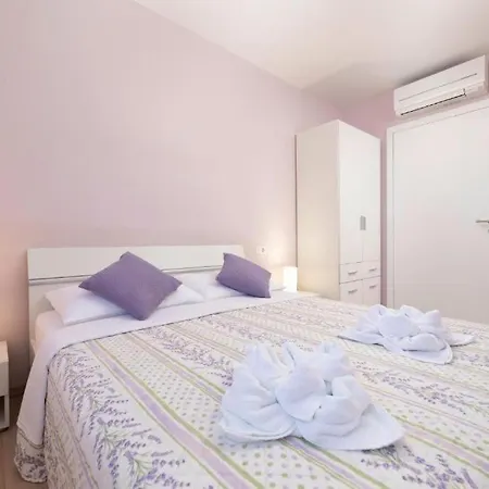 Lejlighed By The Sea Nska, Krk - 24664 *