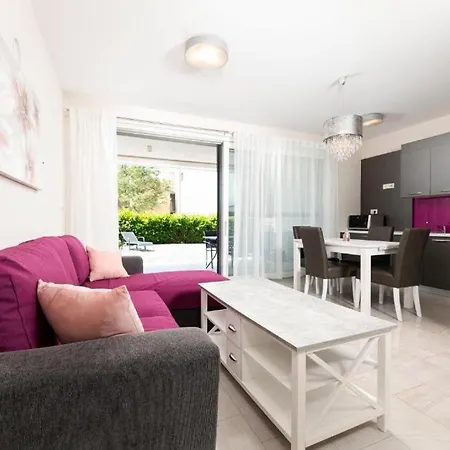 By The Sea Nska, Krk - 24664 * Malinska