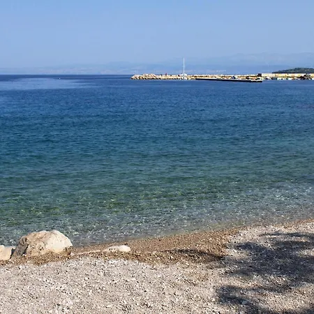 By The Sea Nska, Krk - 24664 מאלינסקה