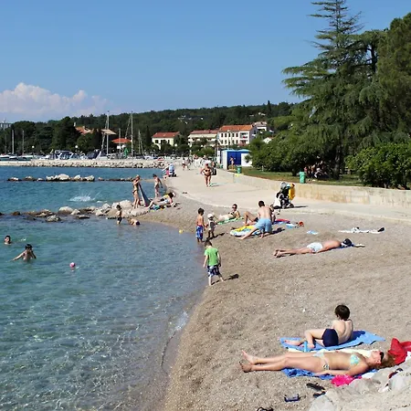 Lejlighed By The Sea Nska, Krk - 24664 *