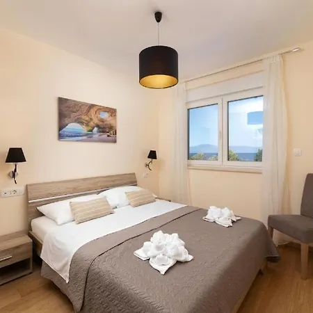 By The Sea Nska, Krk - 24664