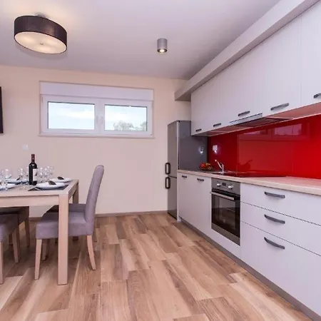 Lejlighed By The Sea Nska, Krk - 24664