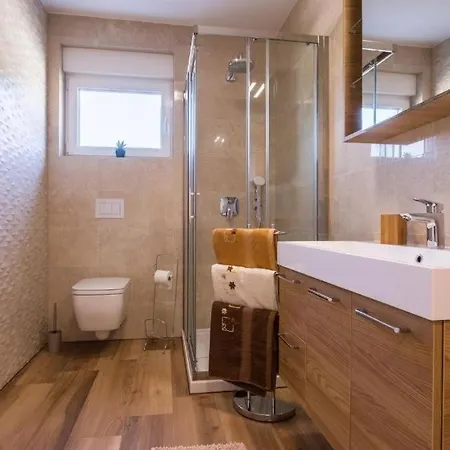 By The Sea Nska, Krk - 24664 Lejlighed *