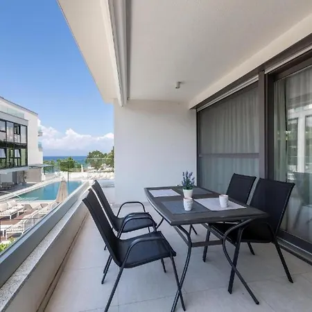 Lejlighed By The Sea Nska, Krk - 24664 Malinska