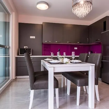 By The Sea Nska, Krk - 24664 Malinska