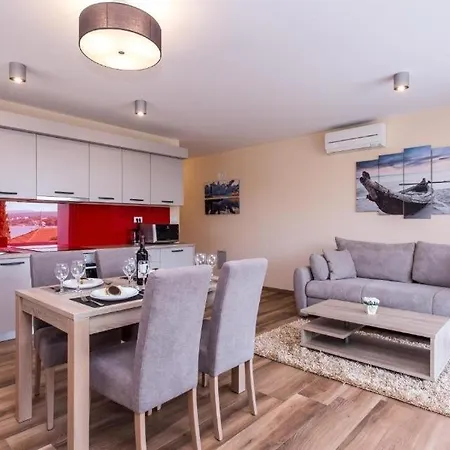 Lejlighed By The Sea Nska, Krk - 24664