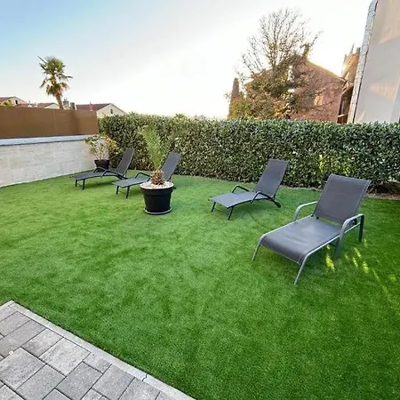 By The Sea Nska, Krk - 24664 *