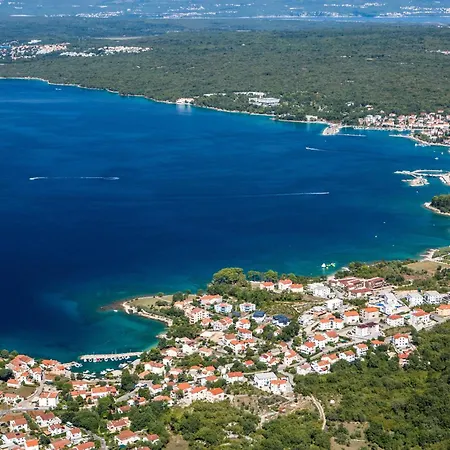 By The Sea Nska, Krk - 24664 Malinska