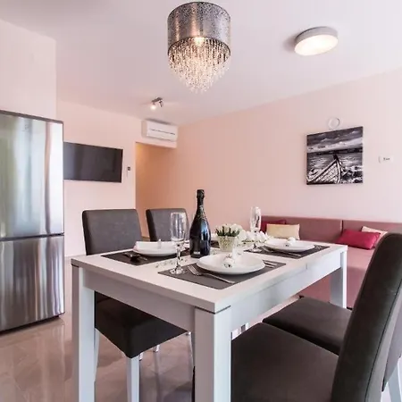 Apartman By The Sea Nska, Krk - 24664 Malinska